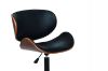 Picture of  [FLOOR MODEL CLEARANCE] ARTIS Bentwood Office Chair (Black)