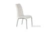Picture of  [FLOOR MODEL CLEARANCE] CARLOS Dining Chair - White