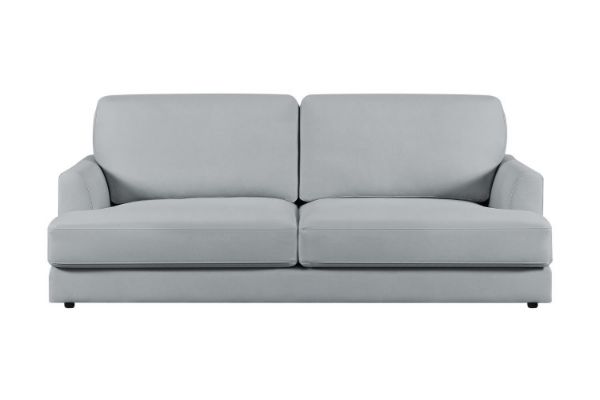 Picture of  [FLOOR MODEL CLEARANCE] KOSTA 3 Seater Fabric Sofa