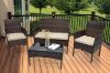 Picture of SOBIA 4PC Outdoor Lounge Set