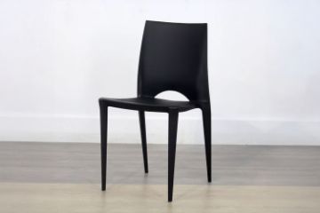 Picture of ANISHIA Chair *Black