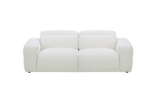 Picture of OMEGA Dual-Motor Reclining Sectional Modular Sofa - 2PC Sofa Set (LAF Power Recliner + RAF Power Recliner)