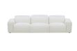 Picture of OMEGA Dual-Motor Reclining Sectional Modular Sofa - 3PC Sofa Set (LAF Power Recliner + Non-Powered Armless + RAF Power Recliner)
