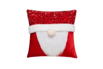 Picture of CHRISTMAS Decorative Cushion with Inner (42x42cm)