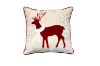 Picture of 366-002 CHRISTMAS Decorative Cushion with Inner (42x42cm) 