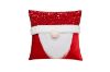 Picture of 366-003 CHRISTMAS Decorative Cushion with Inner (42x42cm)
