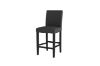Picture of FIORA High Back Fabric Bar Chair - Each