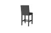 Picture of FIORA High Back Fabric Bar Chair - 2 Chairs in 1 Carton