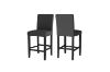 Picture of FIORA High Back Fabric Bar Chair - 2 Chairs in 1 Carton