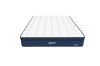 Picture of ZPEEY Dual Comfort Mattress with Distinct Softness Levels for Personalized Support - Queen Size