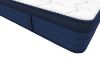 Picture of ZPEEY Dual Comfort Mattress with Distinct Softness Levels for Personalized Support - Queen Size