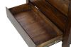 Picture of MALAGA 6-Drawer Tallboy (Walnut) 