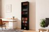 Picture of ALDRIC 137x33cm 9-Tier Bookshelf