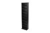 Picture of ALDRIC 137x33cm 9-Tier Bookshelf