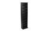 Picture of ALDRIC 137x33cm 9-Tier Bookshelf