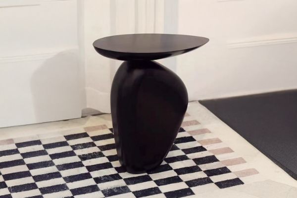 Picture of NOX Modern Abstract Side Table/Sculpture