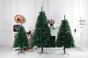 Picture of ARTIFICIAL Classic Green Christmas Tree (H150cm/H180cm/H210cm)