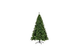 Picture of ARTIFICIAL Classic Green Christmas Tree - H150cm