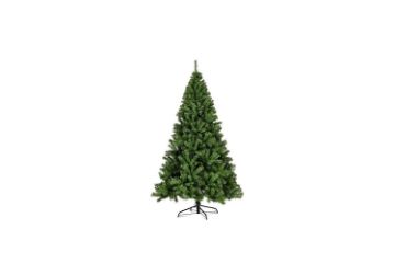 Picture of ARTIFICIAL Classic Green Christmas Tree - H150cm