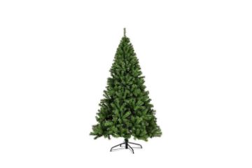 Picture of ARTIFICIAL Classic Green Christmas Tree - H180cm
