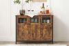 Picture of EEVAN 3 Door Storage Sideboard