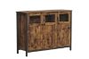 Picture of EEVAN 3 Door Storage Sideboard