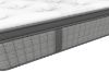 Picture of DREEMA 5-Zone Memory Foam Pocket Spring Mattress with Lumbar Latex Support in Queen Size  