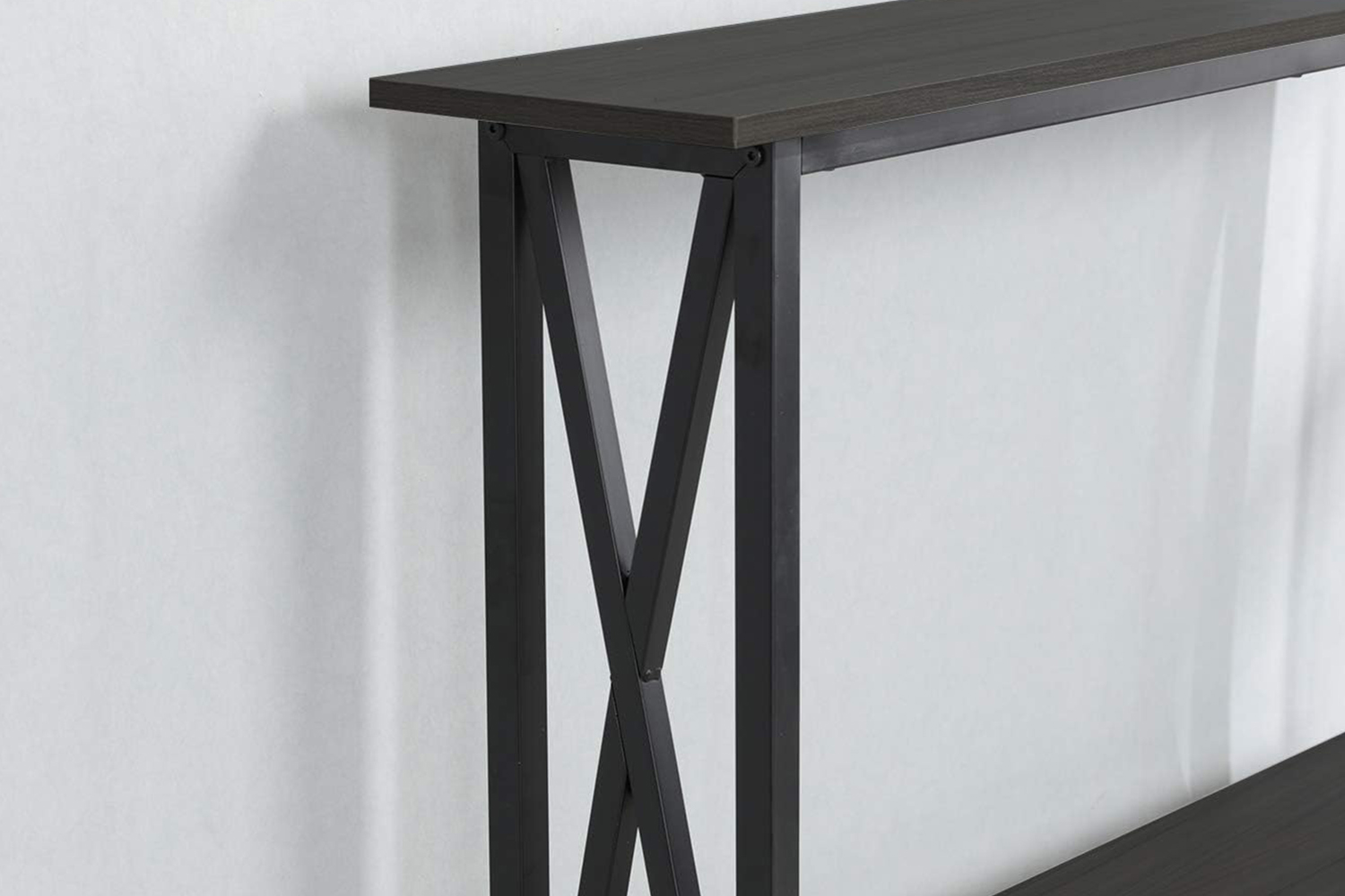SOGES 120 Console Table