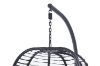Picture of TUROSS Rattan Outdoor Hanging Egg Chair