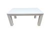 Picture of 5117-3 White 160 Dining Table