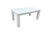 Picture of 5117-3 White 160 Dining Table