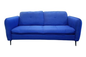 Picture of AMBERLEY 3-Seater Fabric Sofa