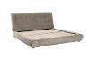 Picture of AMORA Fabric Bed Frame - Super King Size 