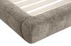 Picture of AMORA Fabric Bed Frame - Super King Size 