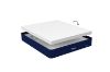 Picture of ZPEEY Flex Adjustable Comfort Mattress with Personalized Foam Layers - Queen Size