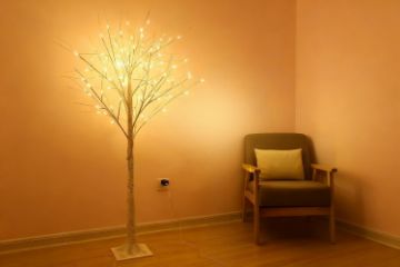 Picture of 364-008 1.8M Christmas LED Tree Lights