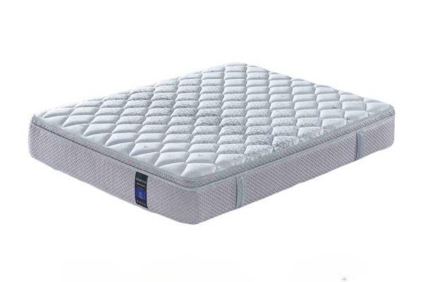 Picture of DREAM MAKER 7-Zone Latex Pocket Spring Mattress - Single