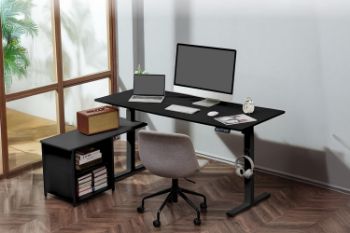 Picture for manufacturer NEXUS Electric Height-Adjustable Standing Desk Series