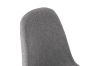 Picture of OSLO Fabric Dining Chair (Light Grey)