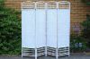 Picture of SAMPAN Room Divider (White)