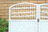 Picture of SAMPAN Room Divider (White)