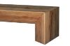Picture of ROWAN 100% Reclaimed Pine Wood Coffee Table (135x75cm)