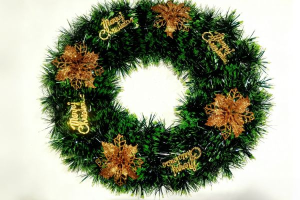 Picture of 364-002 Christmas Wreath