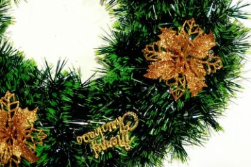Picture of 364-002 Christmas Wreath