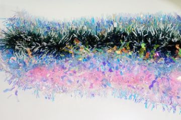 Picture of 364-009 2M Christmas LED Tinsel