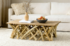 Picture of WILDBRANCH 100 Teakwood Coffee Table