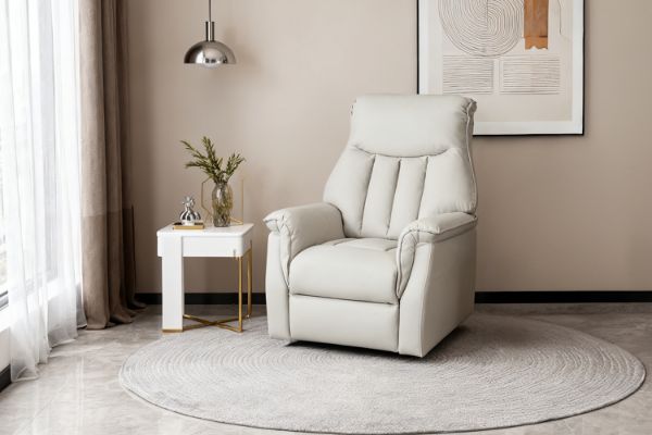 Picture of WILLETA Air Leather Power Lift Chair