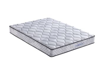 Picture of ORVIA Pocket Spring Mattress in Single/Double/Queen