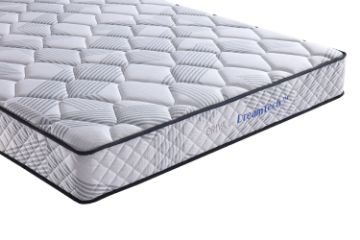 Picture of ORIVA Pocket Spring Mattress in Single/Double/Queen