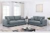 Picture of CARLO 2-Seater Fabric Sofa